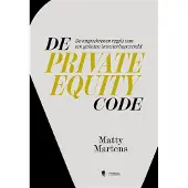 Borgerhoff & Lamberigts De private equity code