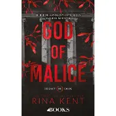 Singel Uitgeverijen God of malice