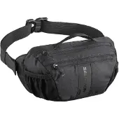 Salomon - ACS Waist Pack 3 - Heuptas 3 l, grijs