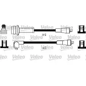 Valeo 346398 Bougiekabels