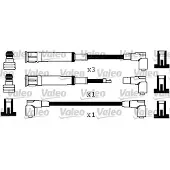Valeo 346378 Bougiekabels