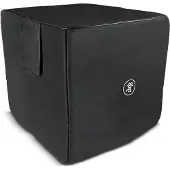 Mackie Thump15S V4 Subwoofer Cover