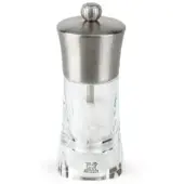 Peugeot Zoutmolen Ouessant Acryl / Inox 14 cm