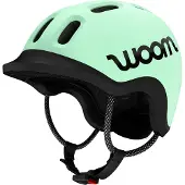 Woom Kinderhelm 3.0 Mint XS