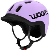 Woom Kinderhelm 3.0 Lilac XS