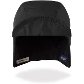 Sealskinz Kirstead, hoed, zwart