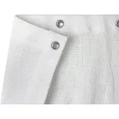 Adam hall 0155X35W gaasdoek 100 wit 3 x 5 meter
