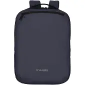 Travelite Rugzak royal blue/koningsblauw