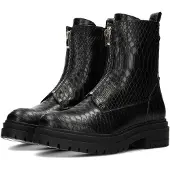 POSH by Poelman Boots zwart
