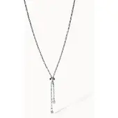 Purelei Ketting 'Shooting Star' zilver