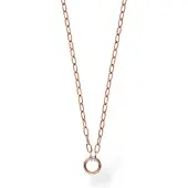 Purelei Ketting Glow Charm Kette