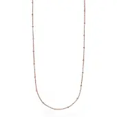Purelei Ketting 'Li'ili'i' rose-goud