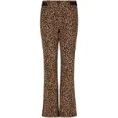 Protest Skibroek Women Prtangle24 Fudgecamel-S