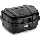 Givi Trekker Lite 52l Monokey Trk52bb Topkoffer