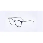 Web Bril - - WE5446 - Blauw - Acetaat - Man