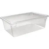 Vogue Kunststof voorraad bak | 45 liter