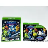 Super Dungeon Bros - Microsoft Xbox One - Action