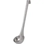 Vogue RVS opscheplepel 12cl