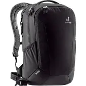 Deuter Rugzak 'Giga' rookgrijs / zwart / wit