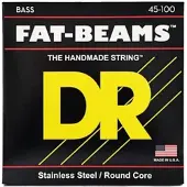 Dr Strings FB-45/100 Snaren voor basgitaar