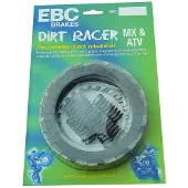 EBC Dirt Drc Serie Drc313 Koppelingsset