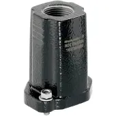 Weidmuller HDC IP68 04A TOS 1M25G 1513390000 Connectorbehuizing (male) 1 stuk(s)