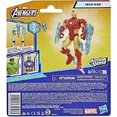 Marvel Figurijn Iron Man Marvel ActionVerse 11.4 cm