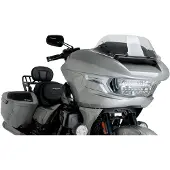 Puig 22107w High-road Sport Harley Davidson R Voorruit