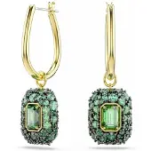 Swarovski Sublima Glam - Oorbellen Voor Dames