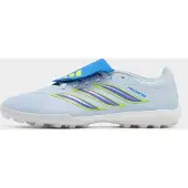 Adidas Voetbalschoen 'Predator Pro' royal blue/koningsblauw / lichtblauw / lichtgroen