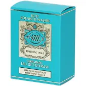 4711 Refreshing Tissues - Original 10 stuks