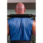 Harbinger Bar Pad beschermrol