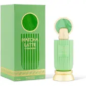 Gulf Orchid Matcha Latte Eau de Parfum 100 ml
