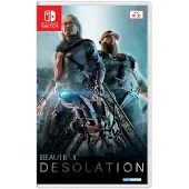 Beautiful Desolation - Switch