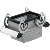 Weidmuller HDC 24D KBU 1PG29G CS 2007940000 Koppelingsbehuizing 1 stuk(s)
