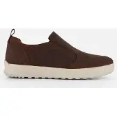 Ecco Instappers 'Byway' karamel