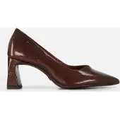 Tamaris Pumps donkerbruin