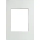 Walther design PA041H Passe-partout - Frameformaat 30x40 cm - Formaat afbeelding 20x30 cm - Chamois