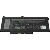 Dell RJ40G / 0M033W accu (15.2 V, 3941 mAh, 63 Wh, origineel)