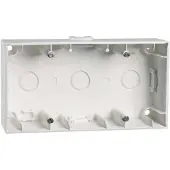 Honeywell Peha NOVA opbouwschakelaar - 00031011