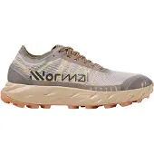 Nnormal - Kjerag Brut - Trailrunningschoenen 42,5, bruin/oranje