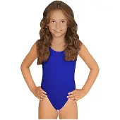 Widmann Mouwloze Body Voor Kinderen Blauw