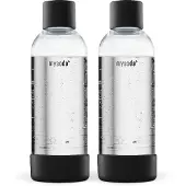 MySoda Woody bottles 2x 1 liter