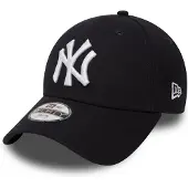 New Era Cap Kids League Essential 9FORTY New York Yankees Navy White - Youth