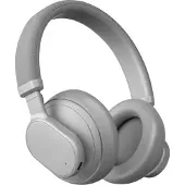Forcell , Hoofdtelefoon voor Bluetooth 30-uurs autonomie, Grijs