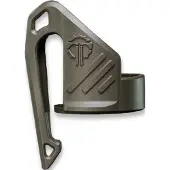 Thyrm Low Profile Carry Clip, Olive Drab