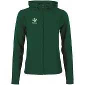 Reece Shift Hooded Trainingsjas Dames L