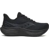 Saucony Triumph 24 schoenen zwart AW26, Maat 43 - EUR