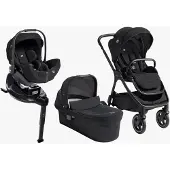 Joie Finiti kinderwagen W/ RC & Adpt Eclipse 2025