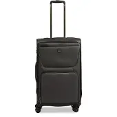 Stratic Gepäckstücke Trolley donkerlila